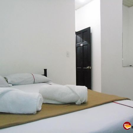 Hotel El Descanso San José Exteriör bild
